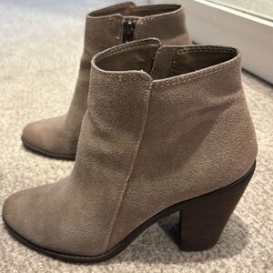 Dolce vita booties